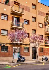 Edifici a HOSPITALET DE LLOBREGAT