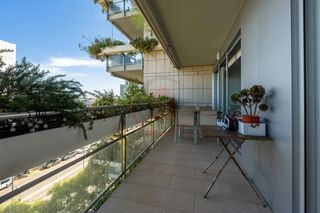 Pis  Dérnest lluch i martin. Vivienda cerca al mar con gran terraza privada, totalmente exter