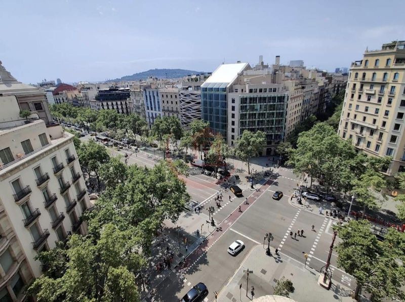 Foto 05982a35-9f1a-49c0-b4e5-3a856ba21c5d. Pis amb calefacció a L´Antiga Esquerra de l´Eixample Barcelona