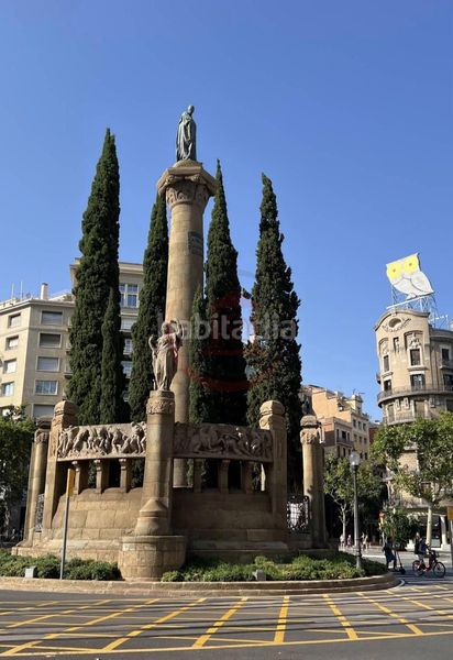 Foto 08c80ee9-dc35-4557-a5ec-27e656711bc2. Pis amb calefacció a L´Antiga Esquerra de l´Eixample Barcelona