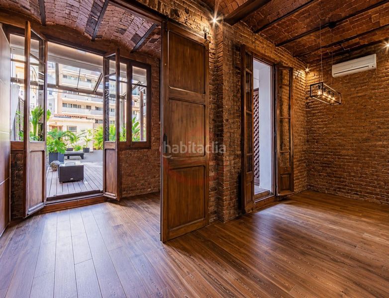 Foto 0be4086d-3683-42f2-9592-0690250fd537. Pis amb calefacció a L´Antiga Esquerra de l´Eixample Barcelona