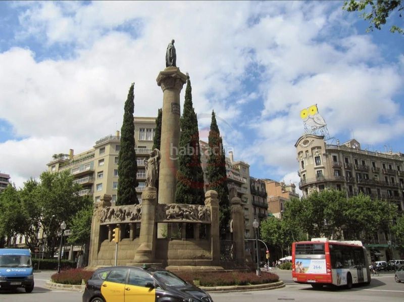 Foto a6f1aa5d-262b-4c47-9245-36813f219623. Pis amb calefacció a L´Antiga Esquerra de l´Eixample Barcelona