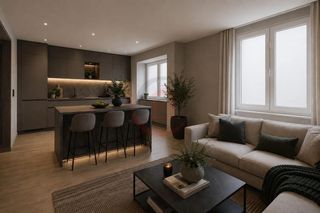 Flat  Lepanto. Exclusivo piso a estrenar en el eixample