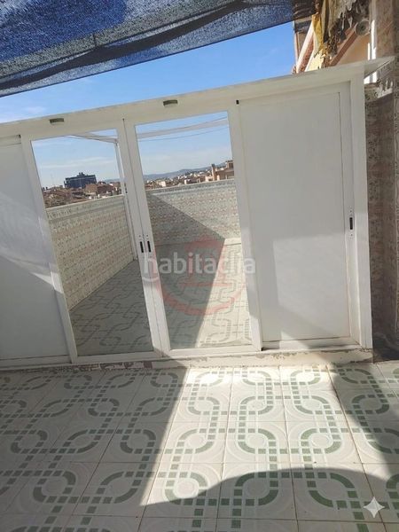 Foto 1bf4462c-0984-44a0-94aa-dd34068c1aae. Casa adossada amb aparcament a Torre-roja-Campreciós Viladecans