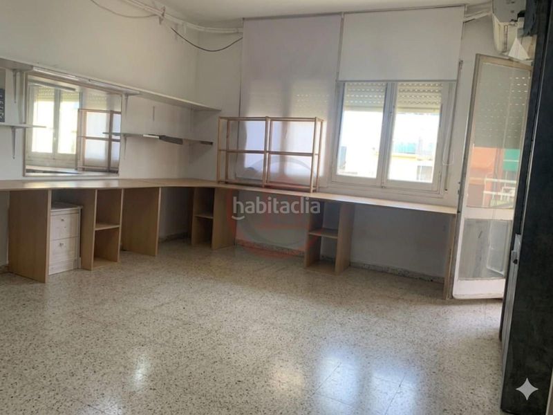 Foto 091af155-e2ea-4a00-8332-03335c53cb84. Pis amb calefacció a Sagnier-Plaça de Catalunya Prat de Llobregat (El)