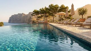 Edificio  De sa coma verda. Oportunidad de inversión hotel 4 estrellas en mallorca activos e