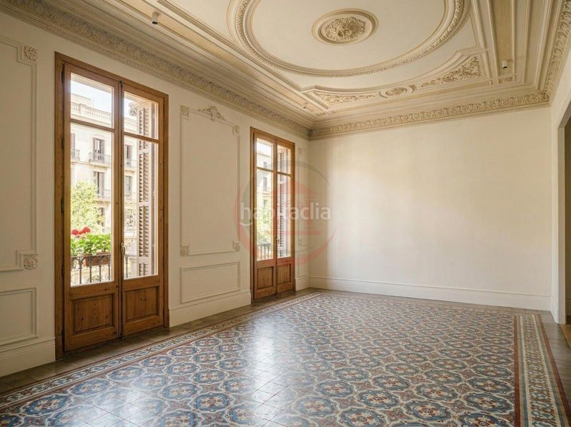 Foto 97a99739-967f-4ea3-be56-2f36180319b8. Edificio in Dreta de l´Eixample Barcelona