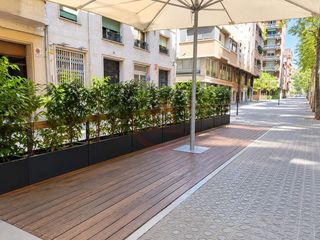 Local Comercial a Maria de cubo