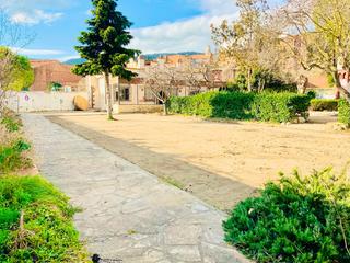 Xalet  Lluís companys. Espléndida finca en plena naturaleza centro montblac