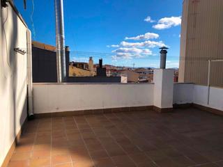 Penthouse  Manresa. Atico muy amplio con dos terrazas 45m2 mas balcón