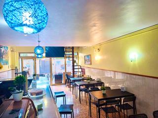 Pas-de-porte Local commercial  Guardiola i feliu. Excelente oportunidad de negocion en sant andreu.  licencia c3 y
