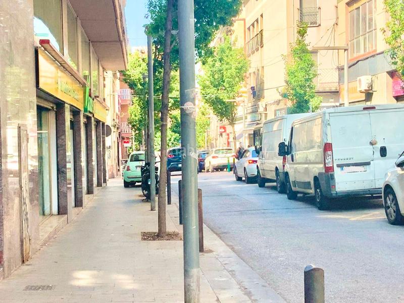 Foto 0d5a2dde-5bbb-44f3-b01b-00208c653d78. Posto auto in La Salut Badalona
