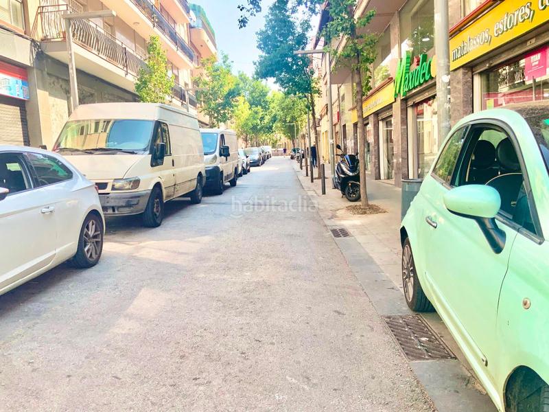 Foto 3911babc-03f5-4698-b8bc-5ed62da985dd. Posto auto in La Salut Badalona