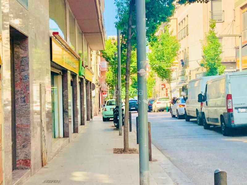 Foto 50587c98-7865-45c4-9bed-47b7df71e45e. Posto auto in La Salut Badalona