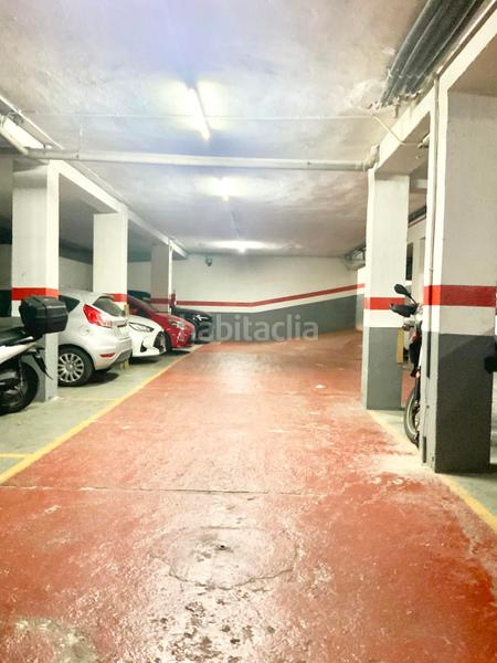 Foto f1aec440-c187-4225-829a-09196f9c9ace. Posto auto in La Salut Badalona