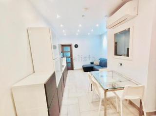 Etagenwohnung  Lepanto. Piso reformado cerca a la sagrada familia