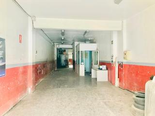 Local Comercial a Rosalia De Castro