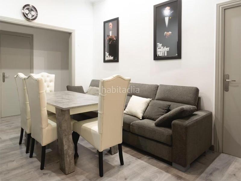 Foto 3dfc282f-7020-418d-b268-e755770dc33f. Appartement avec chauffage dans Barceloneta Barcelona
