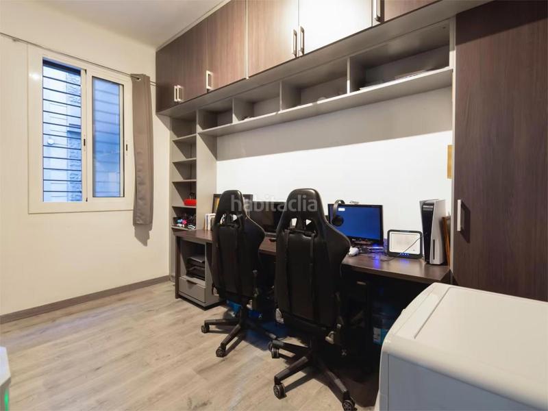 Foto d0987fa1-45d9-406d-854c-b42a0f6f9f9f. Appartement avec chauffage dans Barceloneta Barcelona