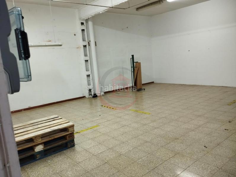 Foto 08de01aa-22f0-4057-95f9-00b4de3a405f. Bâtiment à usage industriel avec chauffage dans Bon Pastor Barcelona