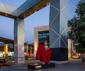 Bâtiment à usage industriel  Potosí. Oportunidad nave con buena rentabilidad junto a maquinista