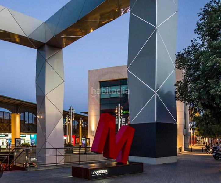 Foto acf117f5-c8b1-4f52-b18a-4bd24b8fd2c4. Bâtiment à usage industriel avec chauffage dans Bon Pastor Barcelona