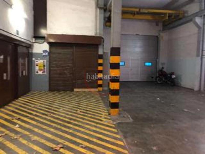 Foto c2367b69-07cd-464e-bf1e-ccda06f7b724. Bâtiment à usage industriel avec chauffage dans Bon Pastor Barcelona