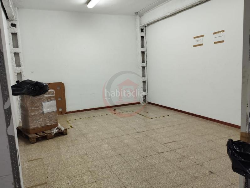 Foto c2dab063-5a46-442e-bef9-f537ac3e540e. Bâtiment à usage industriel avec chauffage dans Bon Pastor Barcelona