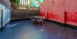 Pis  Joan blanques. Exclusivo piso en el corazón de gracia más patio de 25m2