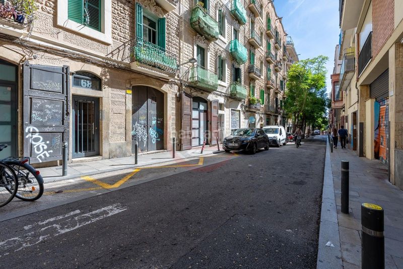 Foto c9b72d70-7bbf-4de4-aa05-871921932687. Pis amb calefacció a Vila de Gràcia Barcelona