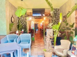 Business premise in Diagonal