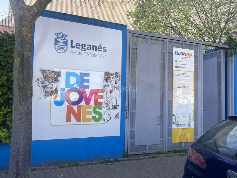 Foto a51b9940-55c6-4782-ad5a-62dab10005ac. Pis a La Fortuna Leganés