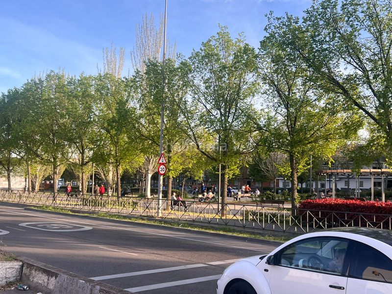 Foto b025163f-4187-444a-b434-9a6d3d87d4b8. Pis a La Fortuna Leganés