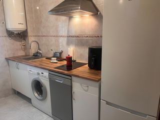 Flat in La Fortuna. Piso en venta en el barrio de la fortuna