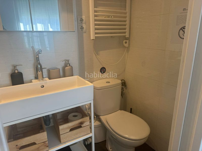 Foto 249d2283-7cd0-4426-b982-05162c9841a7. Lloguer àtic amb calefacció a Sol Madrid