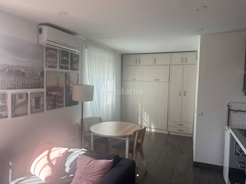 Foto 4fbc1967-eca8-4cfb-835b-de7d8a9f28a1. Lloguer àtic amb calefacció a Sol Madrid