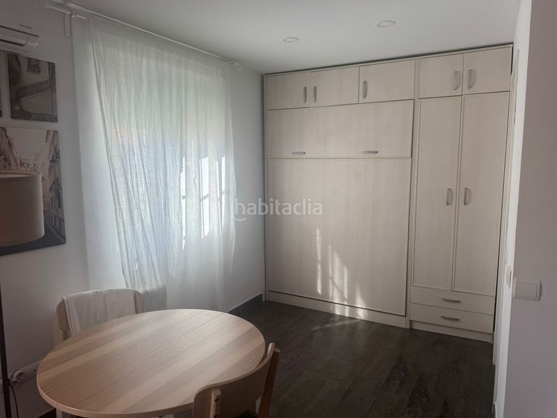 Foto 8cdd4380-d003-4830-b489-dfed111cc1f1. Lloguer àtic amb calefacció a Sol Madrid