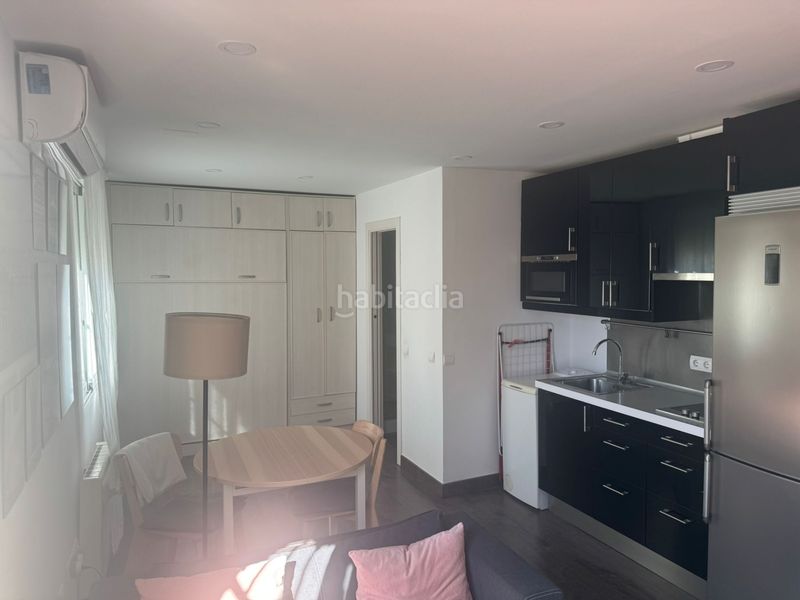 Foto ca522925-ba08-4667-85cd-7a83cda3ad37. Lloguer àtic amb calefacció a Sol Madrid