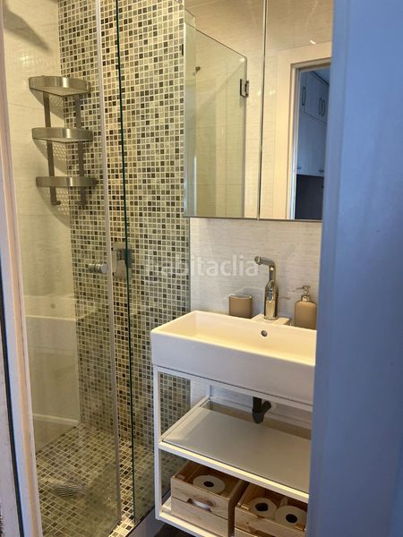 Foto f680cc80-257f-4201-96dd-0df6ee1d70b9. Lloguer àtic amb calefacció a Sol Madrid