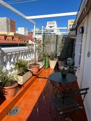 Alquiler Ático en Sol