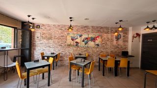 Traspàs Local Comercial a Ciudad Jardín. Bar reformado a nuevo