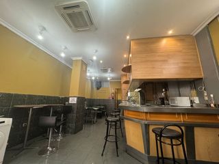 Local Comercial a Casco Histórico de Vicálvaro. Venta de local en vicalvaro