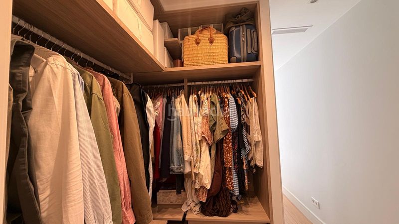 Foto 1b9d7982-28ac-4629-b408-76384644a015. Apartament amb calefacció a Prosperidad Madrid