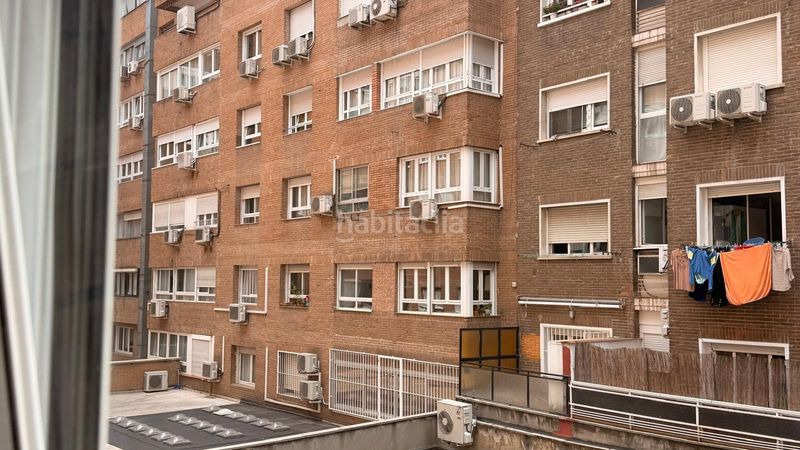Foto 44af18e8-45f0-4872-bdd5-7922d18ac5c3. Apartament amb calefacció a Prosperidad Madrid