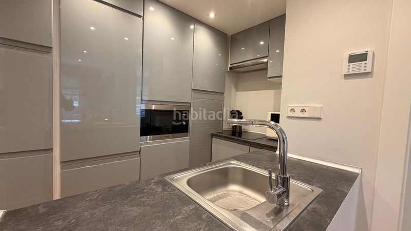 Foto 4515f985-4790-4dcc-bf8a-bde1c133b1bf. Apartament amb calefacció a Prosperidad Madrid
