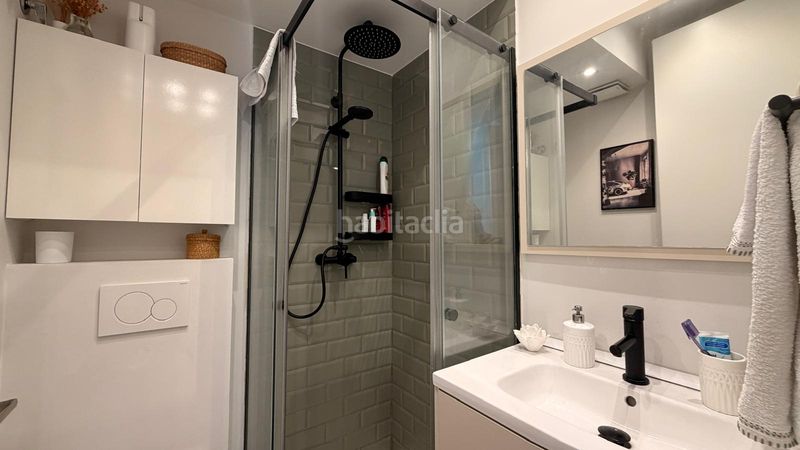 Foto 4de4365c-419a-4a6e-b274-6426347e5a23. Apartament amb calefacció a Prosperidad Madrid