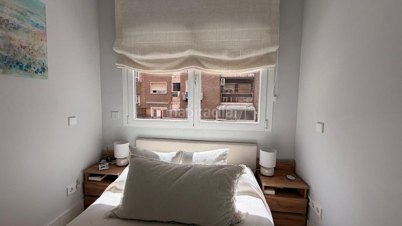 Foto 62161bf6-c647-4d21-9cd2-a0650e274812. Apartament amb calefacció a Prosperidad Madrid