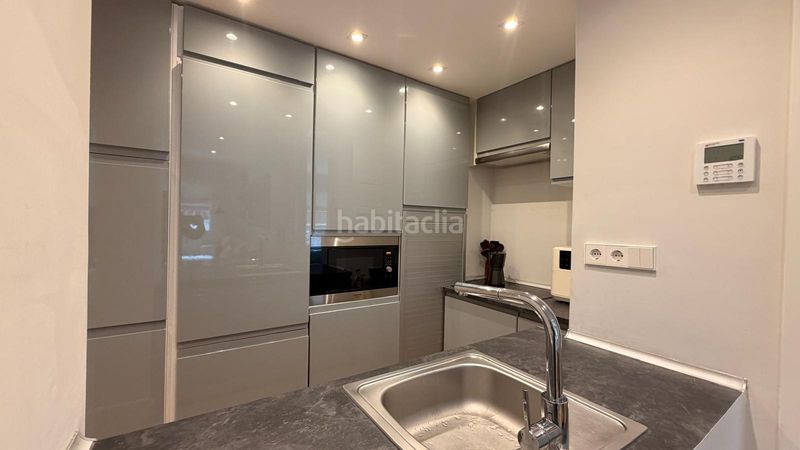 Foto 65aaf101-2c03-4312-a145-d135265d2c39. Apartament amb calefacció a Prosperidad Madrid