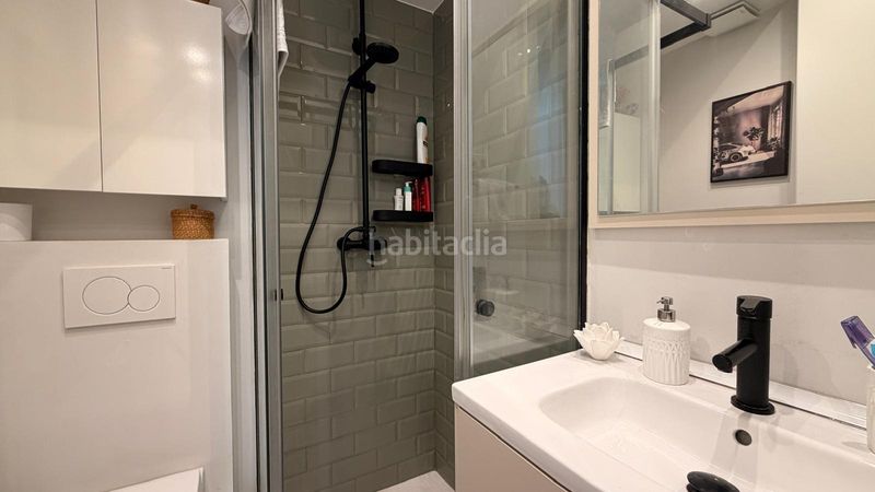 Foto 686025f3-796c-4976-a9cb-f54db0ad8480. Apartament amb calefacció a Prosperidad Madrid