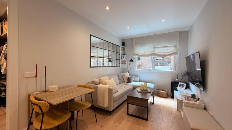 Foto 77033ab2-dfc4-424a-b775-89c572d5c1b4. Apartament amb calefacció a Prosperidad Madrid